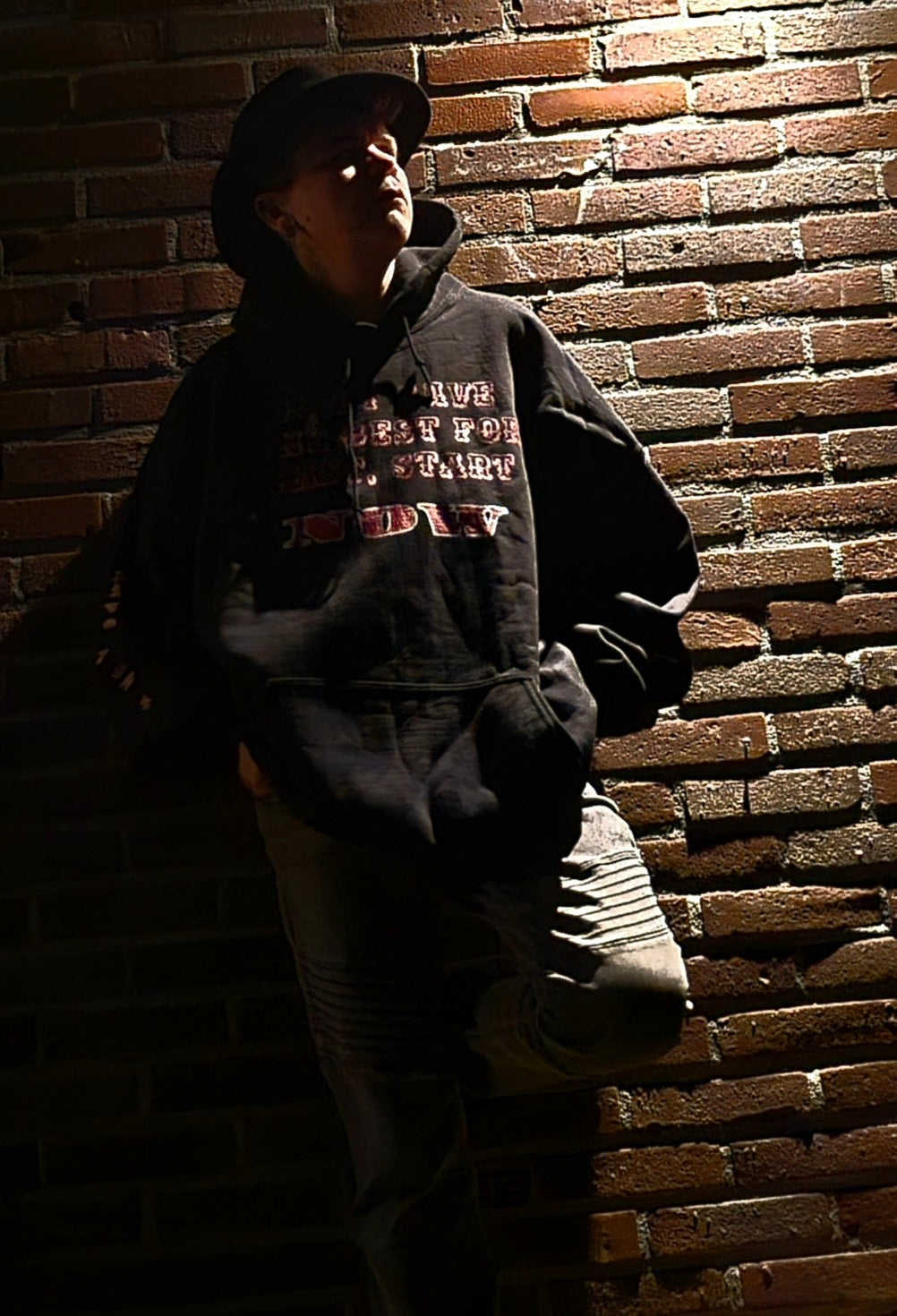 The Ultimate Wardrobe Essential: Why the Hoodie Reigns Supreme - ShadowS1981 boldly yours
