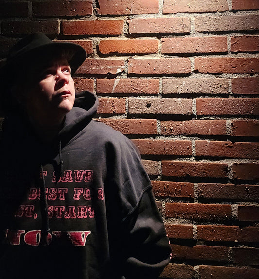 Streetwear Trends 2026 - What's Hot in Urban Fashion - ShadowS1981 boldly yours