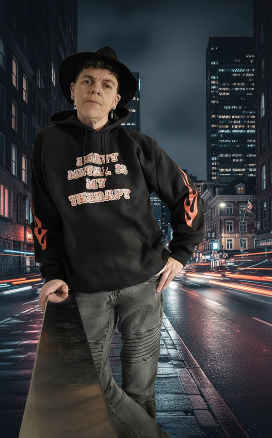 Streetwear Is Not a Trend. It’s Survival.