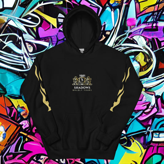How to Style Urban Hoodies - 5 Streetwear Looks for 2026 - ShadowS1981 boldly yours