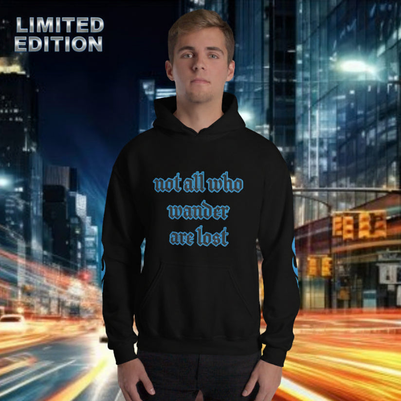 Win a Free Shadows1981 Hoodie | TikTok Quotes Contest 2026