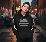 urban Hoodie collection