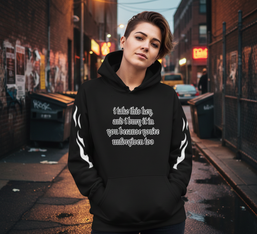 urban Hoodie collection