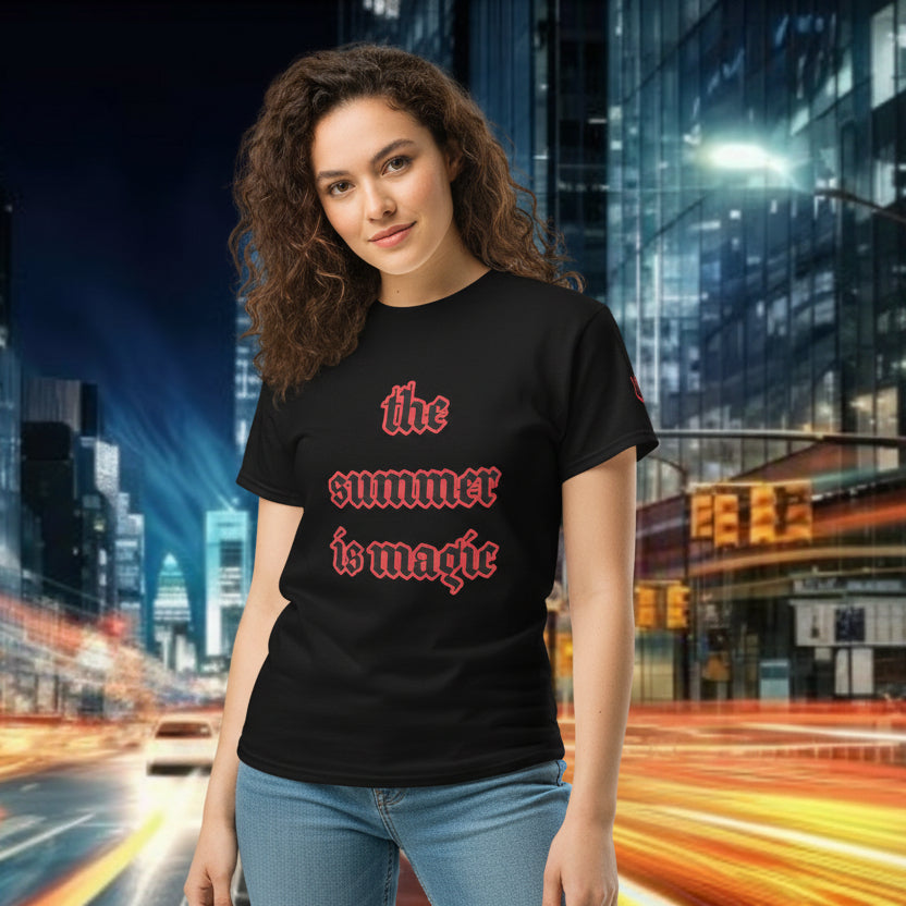 Urban T-Shirts streetwear