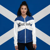  bomber jacket streetwear front view
• urban bomber jacket premium fabric detail
