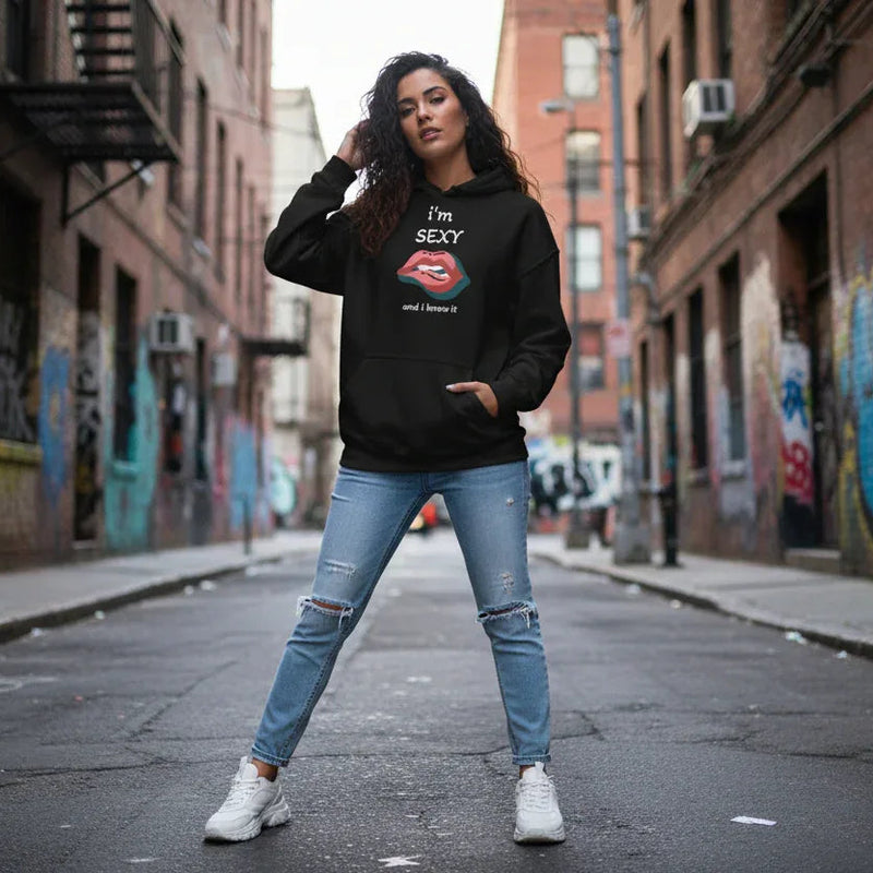 • ez hoodie streetwear black base front
• ez hoodie multiple colors urban style
