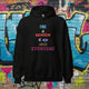 • ez hoodie streetwear black base front
• ez hoodie multiple colors urban style

