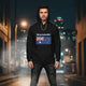 urban Hoodie australia oversized streetwear 