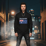 • ez hoodie streetwear black base front
• ez hoodie multiple colors urban style
