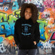 • ez hoodie streetwear black base front
• ez hoodie multiple colors urban style
