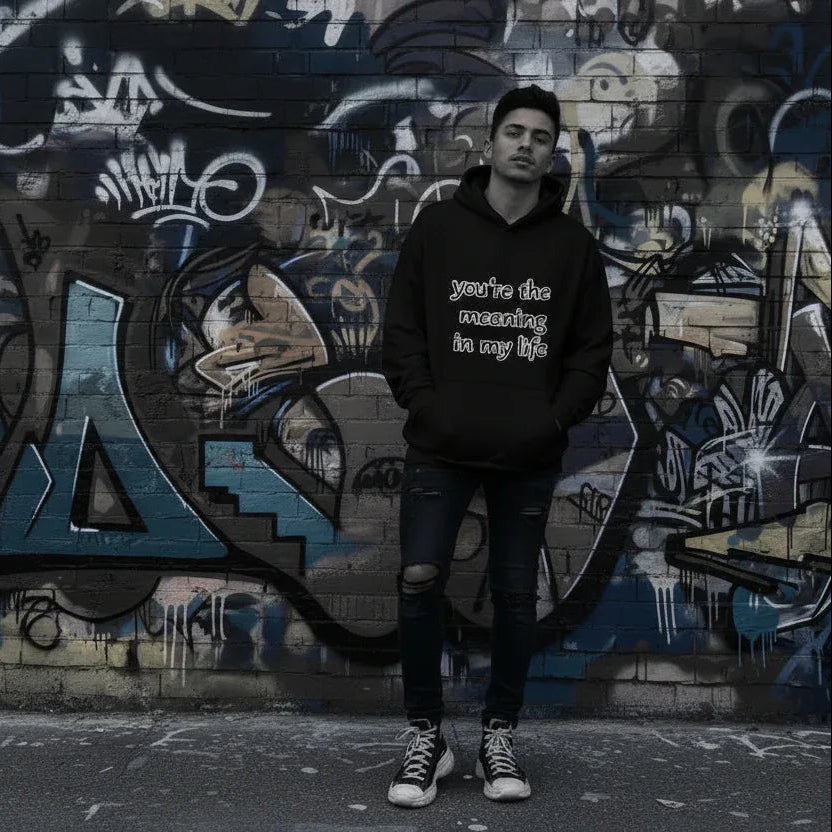 • ez hoodie streetwear black base front
• ez hoodie multiple colors urban style
