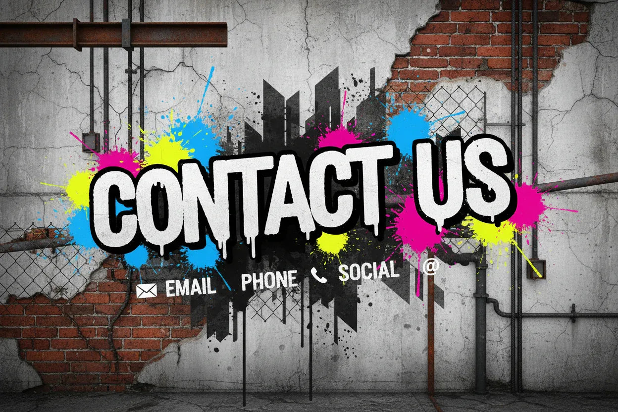 contact-us-in-urban-style - ShadowS1981 boldly yours