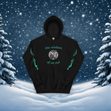 Urban Hoodie 7 – Premium Urban Streetwear Pullover Hoodie