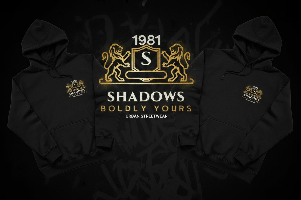 shadows1981 urban streetwear 