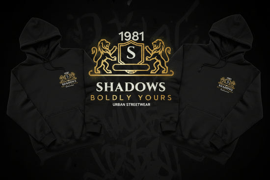 shadows1981 urban streetwear 